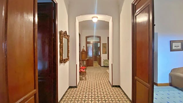 9 soverom Hus til salgs i Totana med garasje - € 300 000 (Ref: 9452230)