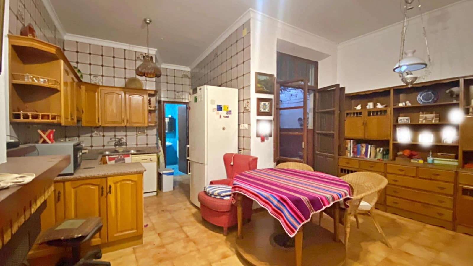 9 sovrum Hus till salu i Totana med garage - 300 000 € (Ref: 9452230)