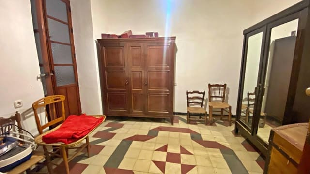 9 soverom Hus til salgs i Totana med garasje - € 300 000 (Ref: 9452230)