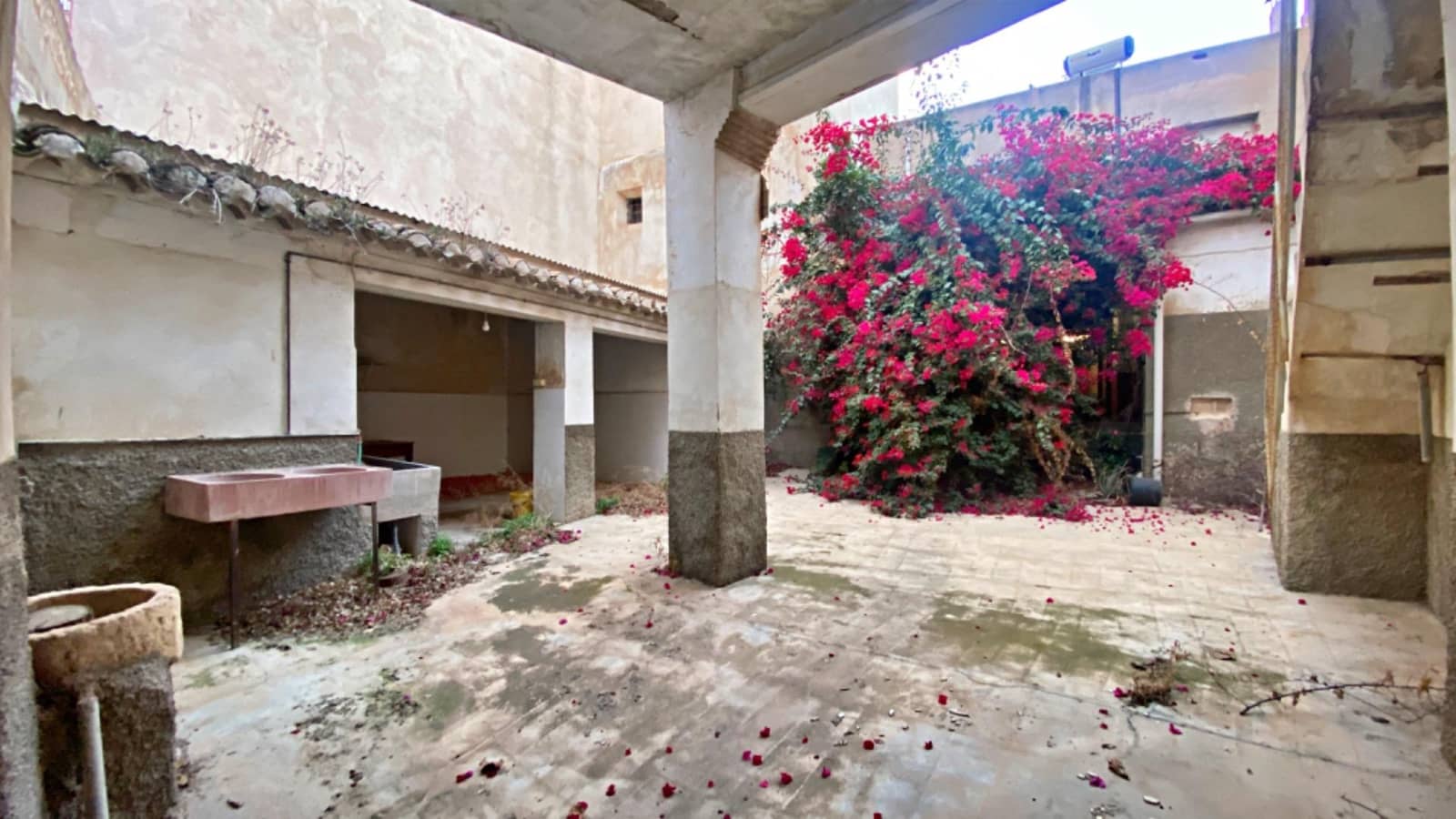 9 sovrum Hus till salu i Totana med garage - 300 000 € (Ref: 9452230)