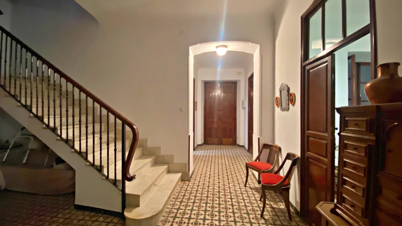 9 sovrum Hus till salu i Totana med garage - 300 000 € (Ref: 9452230)