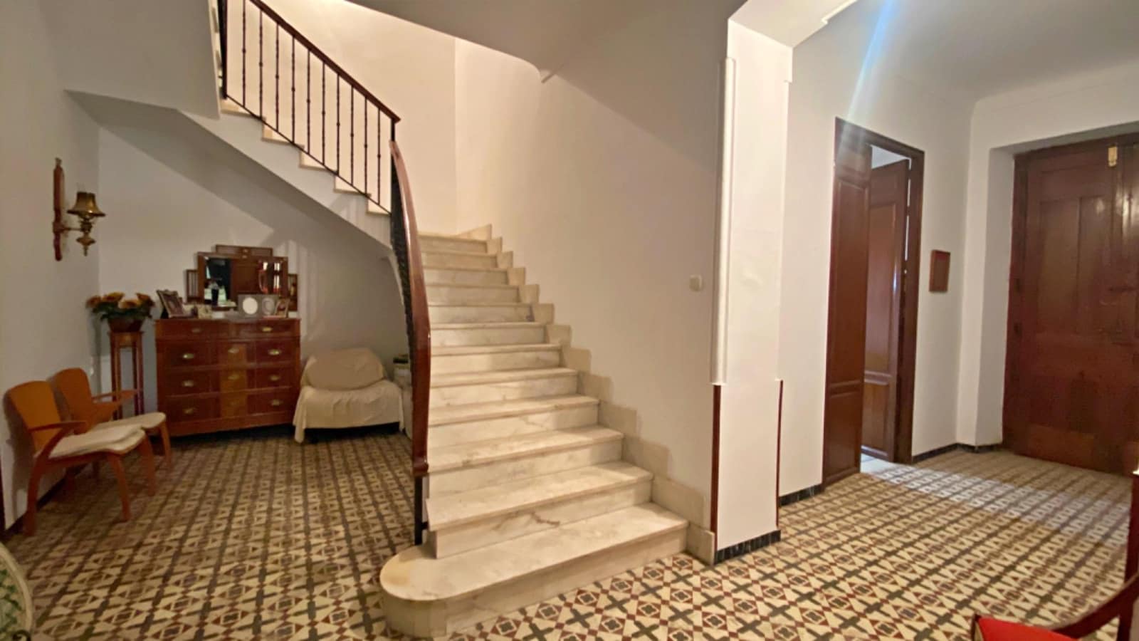 9 sovrum Hus till salu i Totana med garage - 300 000 € (Ref: 9452230)