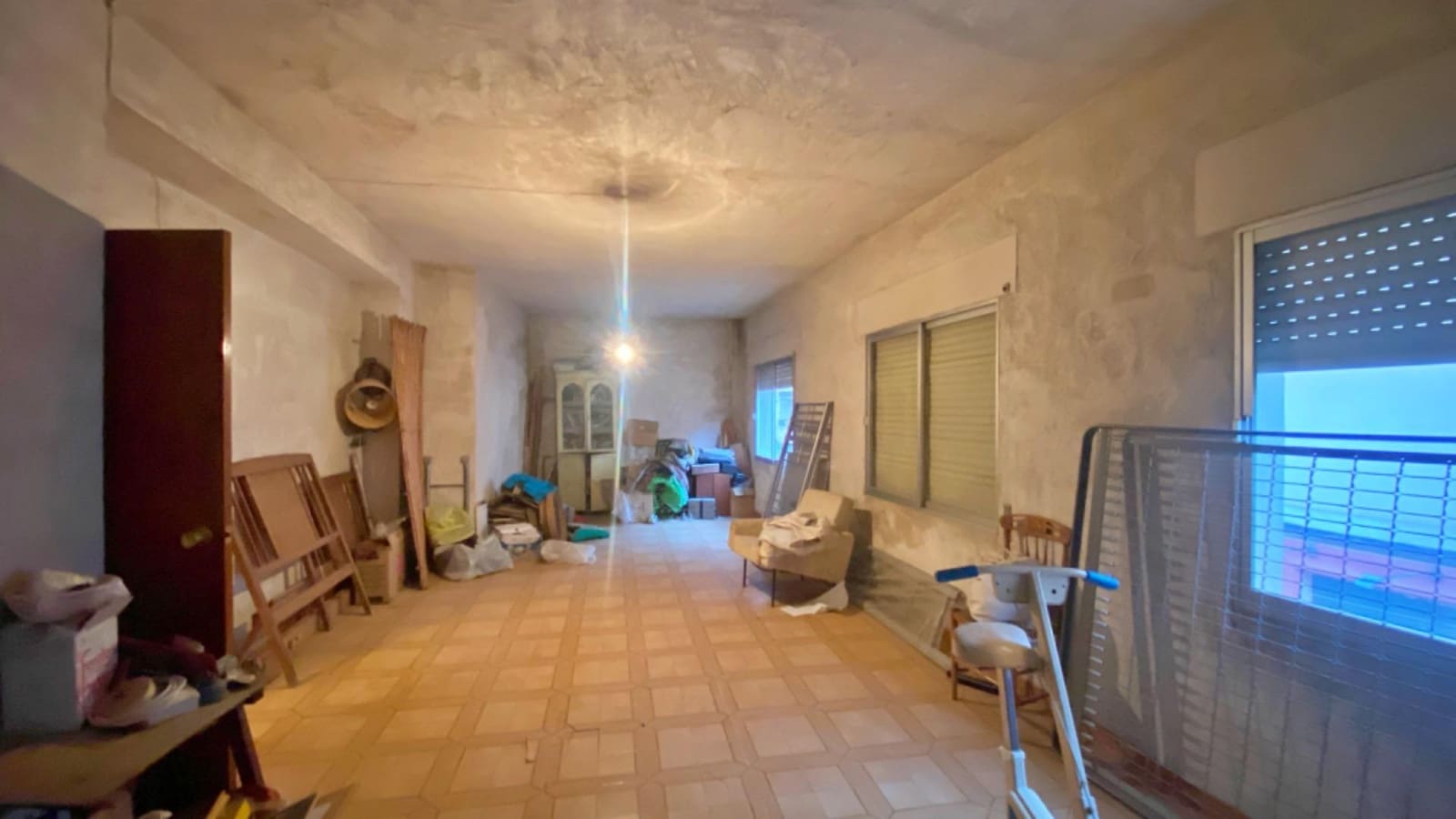 9 sovrum Hus till salu i Totana med garage - 300 000 € (Ref: 9452230)