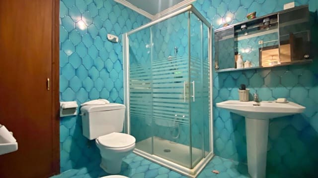 9 soverom Hus til salgs i Totana med garasje - € 300 000 (Ref: 9452230)