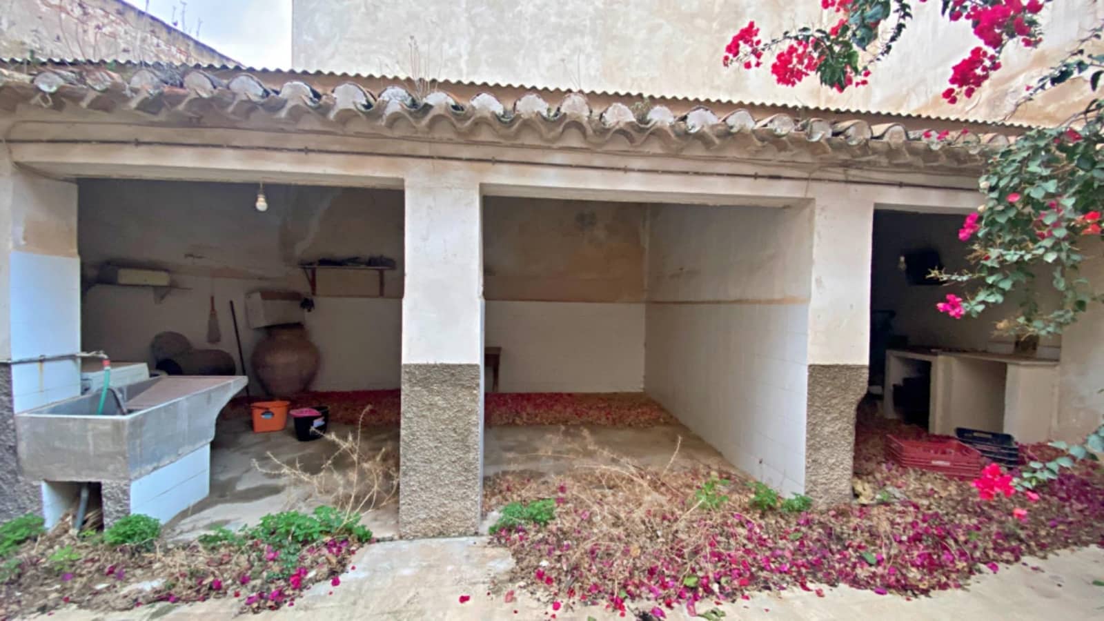 9 sovrum Hus till salu i Totana med garage - 300 000 € (Ref: 9452230)