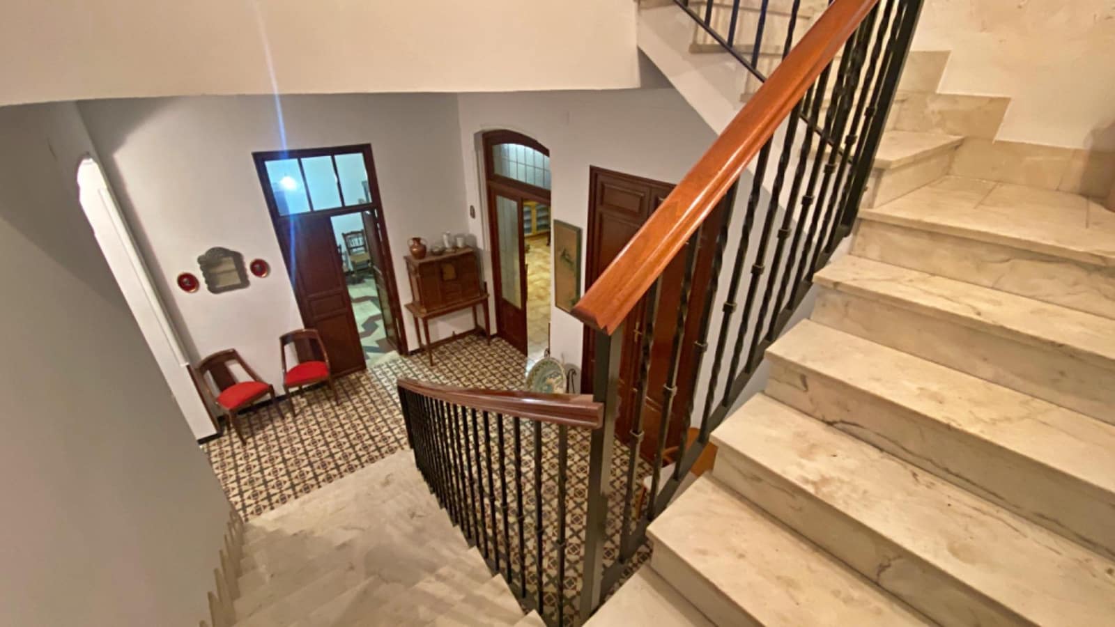 9 sovrum Hus till salu i Totana med garage - 300 000 € (Ref: 9452230)