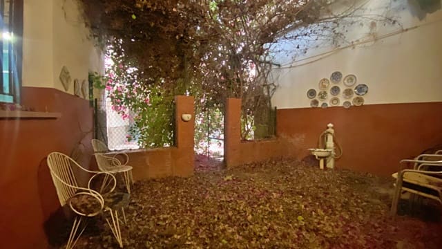 9 soverom Hus til salgs i Totana med garasje - € 300 000 (Ref: 9452230)