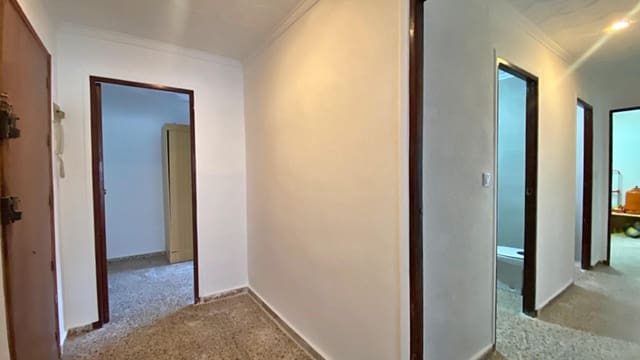 4 sypialnia Apartament na sprzedaż w Totana z garażem - 108 000 € (Ref: 9452804)