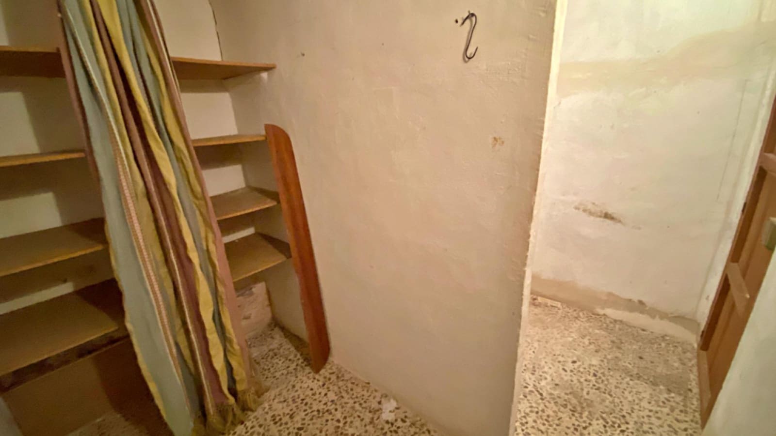 4 makuuhuone Huoneisto myytävänä paikassa Totana mukana 
autotalli - 108 000 € (Ref: 9452804)