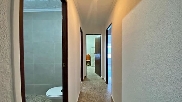 4 sypialnia Apartament na sprzedaż w Totana z garażem - 108 000 € (Ref: 9452804)