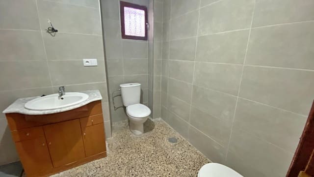 4 sypialnia Apartament na sprzedaż w Totana z garażem - 108 000 € (Ref: 9452804)