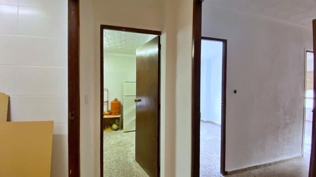 4 sypialnia Apartament na sprzedaż w Totana z garażem - 108 000 € (Ref: 9452804)