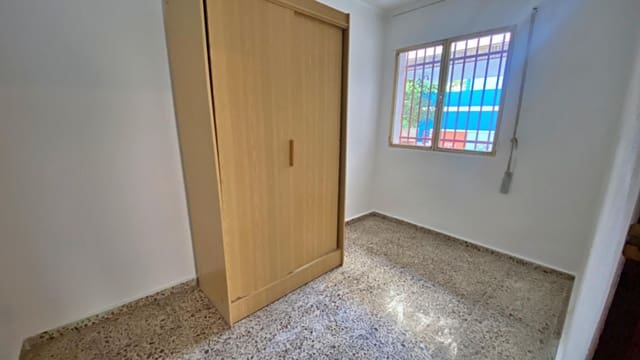 4 sypialnia Apartament na sprzedaż w Totana z garażem - 108 000 € (Ref: 9452804)