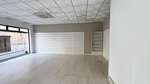 Gewerbe zu vermieten in Totana - 450 € (Ref: 9465846)