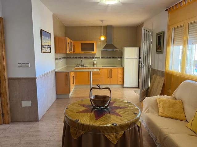 Chalet de 5 habitaciones en El Pareton, Totana en venta con garaje - 250.000 € (Ref: 9468545)