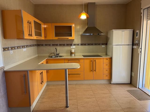 Chalet de 5 habitaciones en El Pareton, Totana en venta con garaje - 250.000 € (Ref: 9468545)