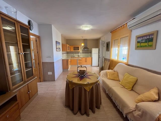Chalet de 5 habitaciones en El Pareton, Totana en venta con garaje - 250.000 € (Ref: 9468545)