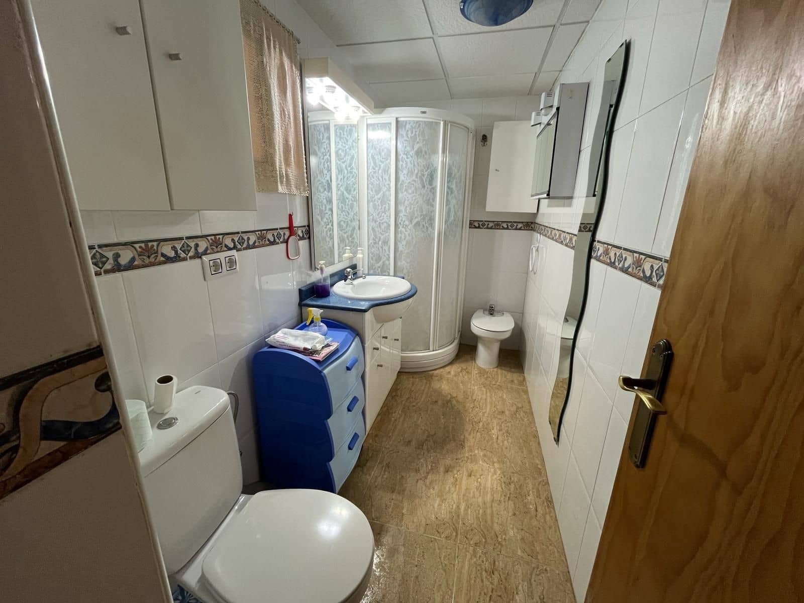 Chalet de 5 habitaciones en El Pareton en venta con garaje - 250.000 € (Ref: 9468545)