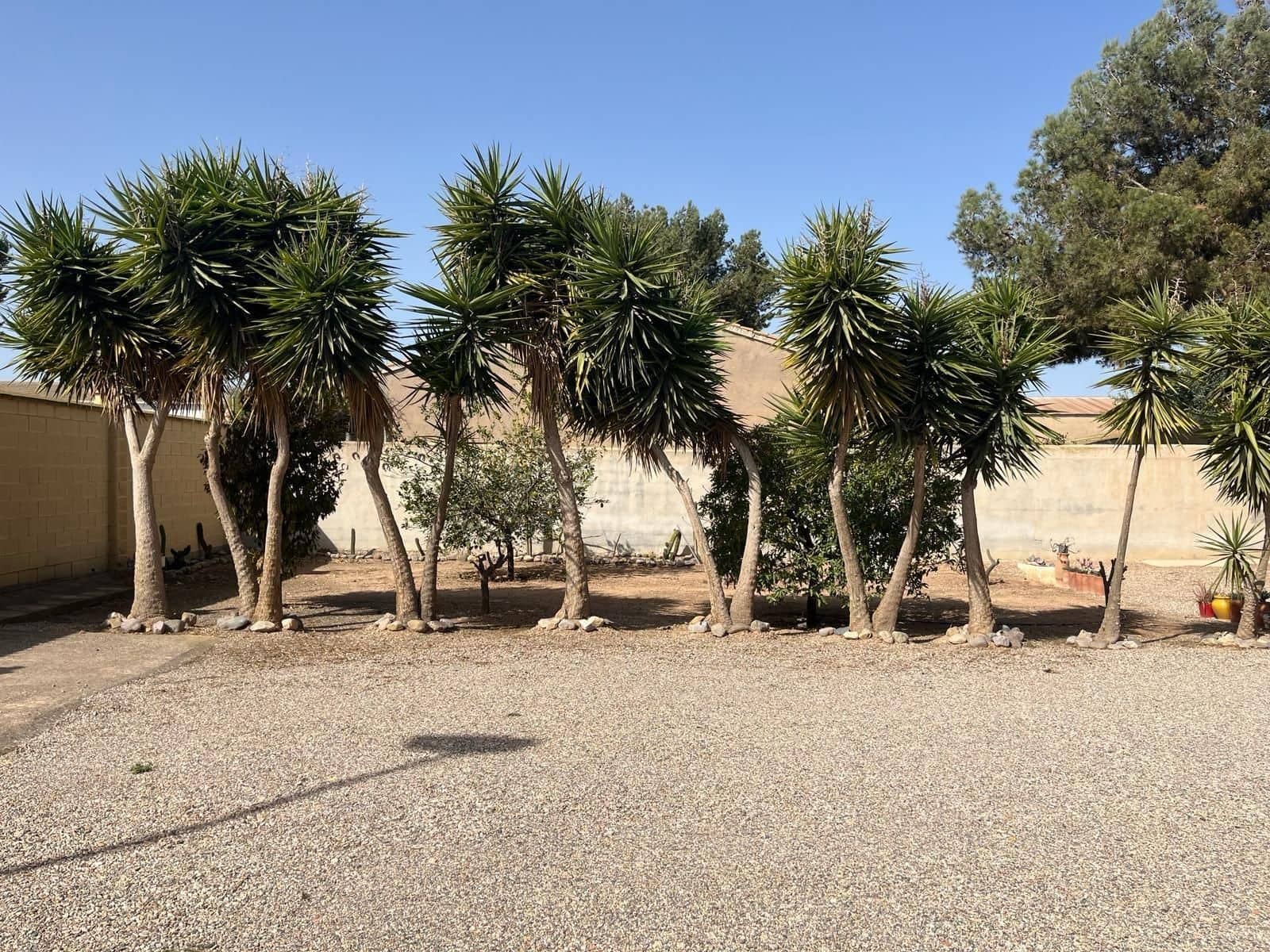 Chalet de 5 habitaciones en El Pareton en venta con garaje - 250.000 € (Ref: 9468545)