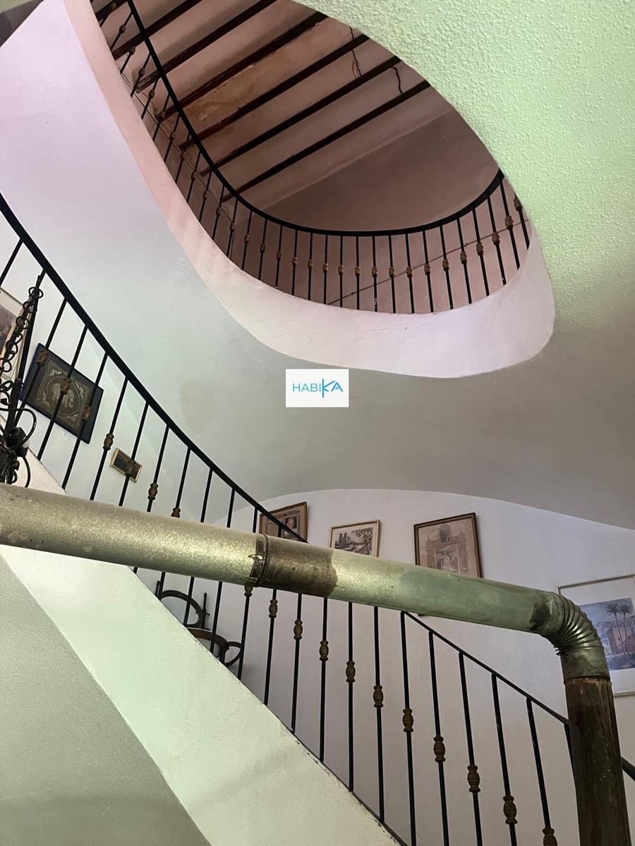 6 Zimmer Villa zu verkaufen in Totana mit Pool - 700.000 € (Ref: 9474951)