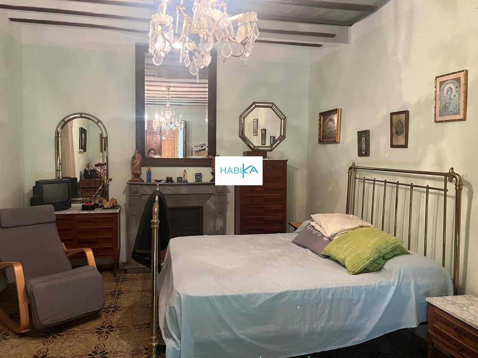 6 Zimmer Villa zu verkaufen in Totana mit Pool - 700.000 € (Ref: 9474951)