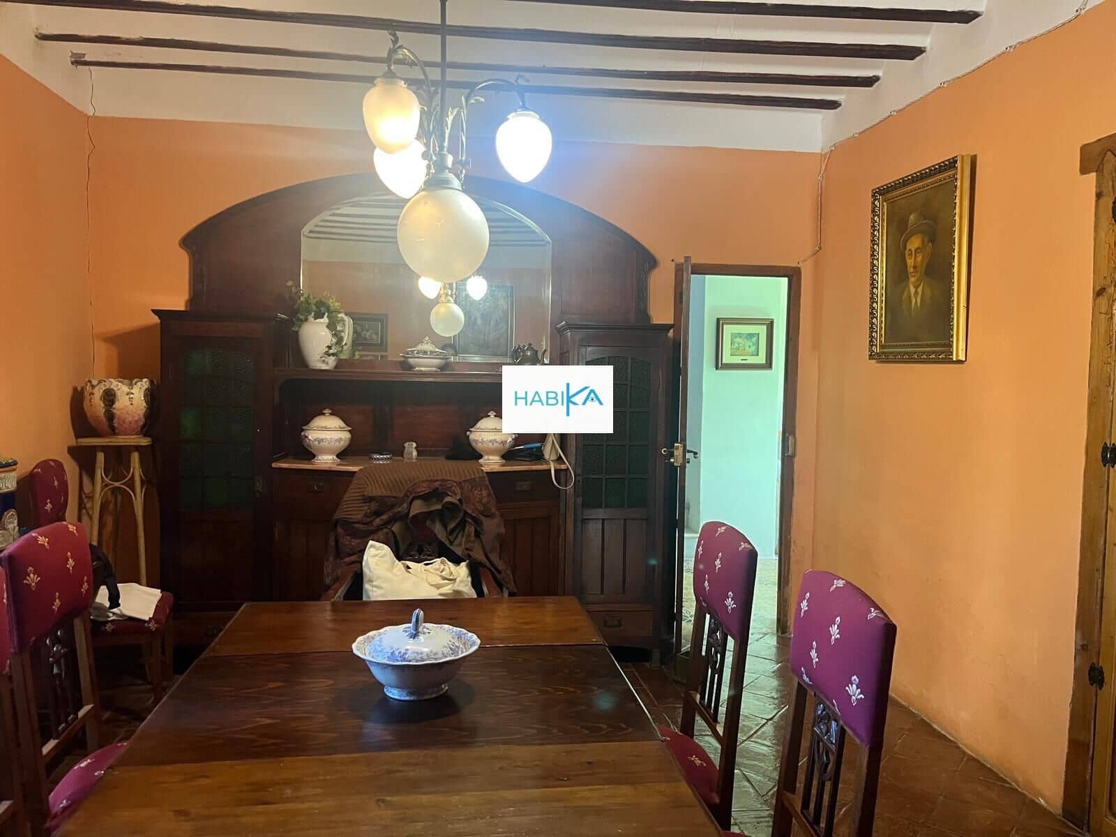 6 Zimmer Villa zu verkaufen in Totana mit Pool - 700.000 € (Ref: 9474951)