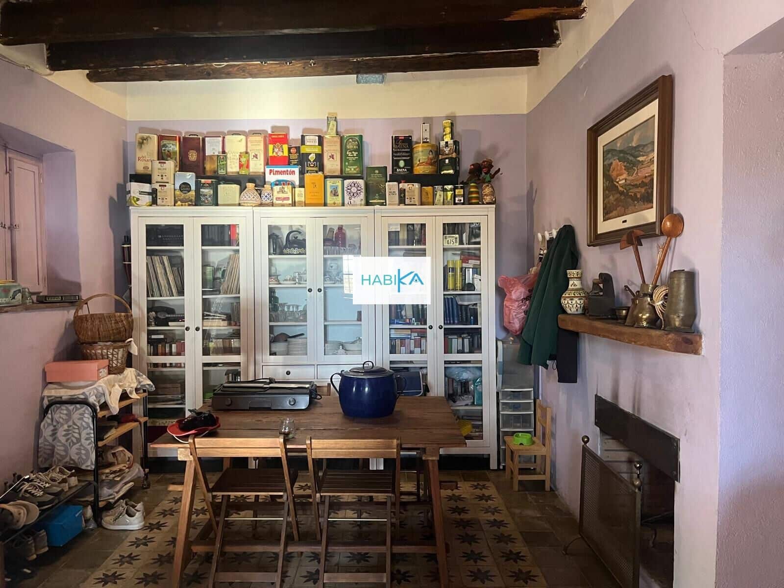 6 Zimmer Villa zu verkaufen in Totana mit Pool - 700.000 € (Ref: 9474951)