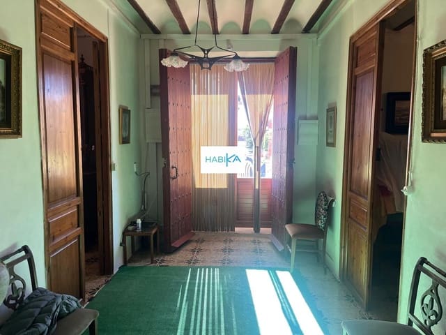 6 Zimmer Villa zu verkaufen in Totana mit Pool - 700.000 € (Ref: 9474951)