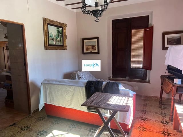 6 Zimmer Villa zu verkaufen in Totana mit Pool - 700.000 € (Ref: 9474951)