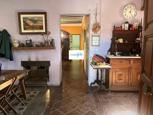 6 Zimmer Villa zu verkaufen in Totana mit Pool - 700.000 € (Ref: 9474951)