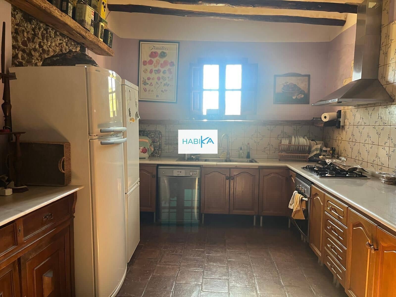 6 Zimmer Villa zu verkaufen in Totana mit Pool - 700.000 € (Ref: 9474951)