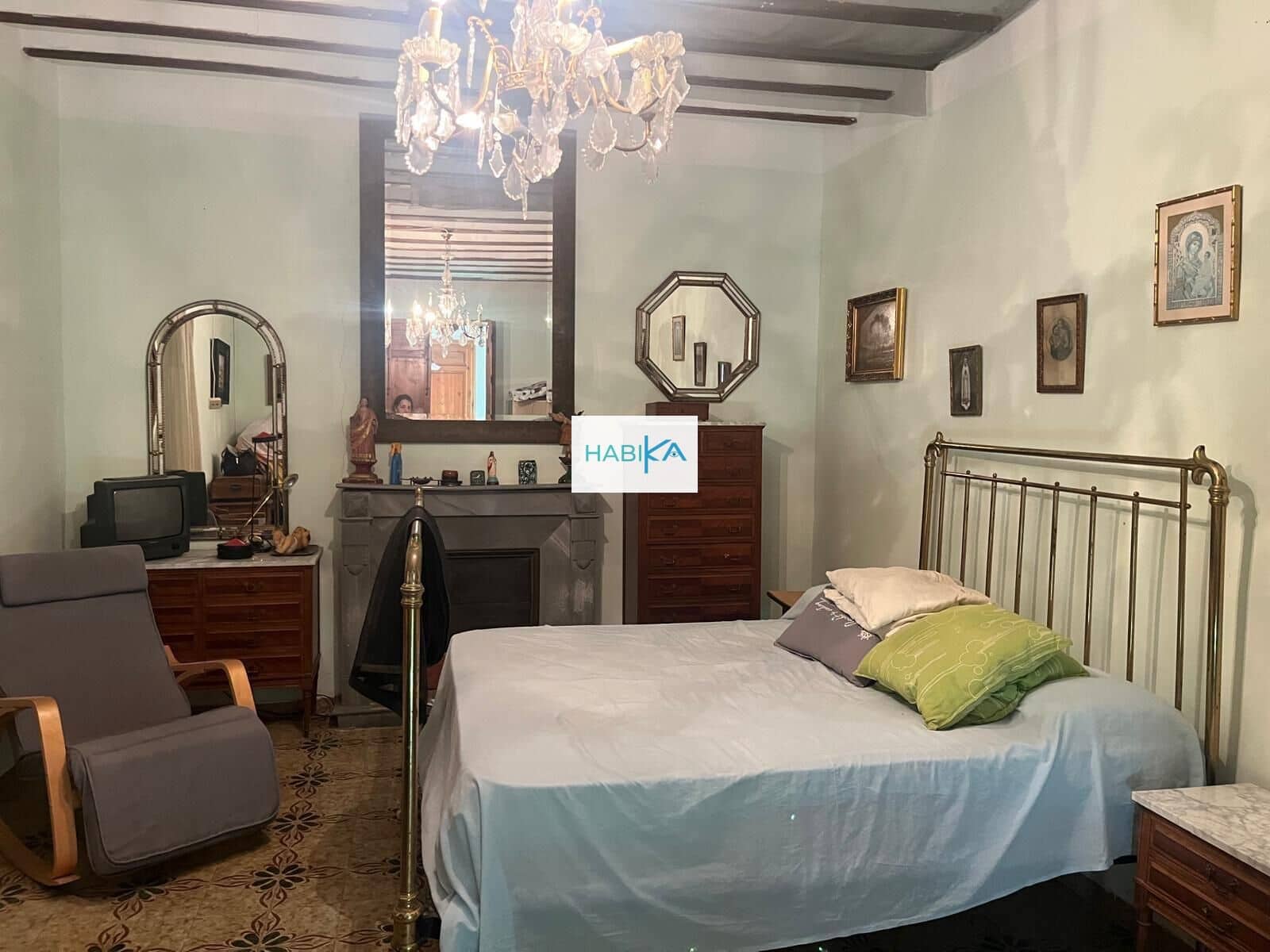 6 Zimmer Villa zu verkaufen in Totana mit Pool - 700.000 € (Ref: 9474951)