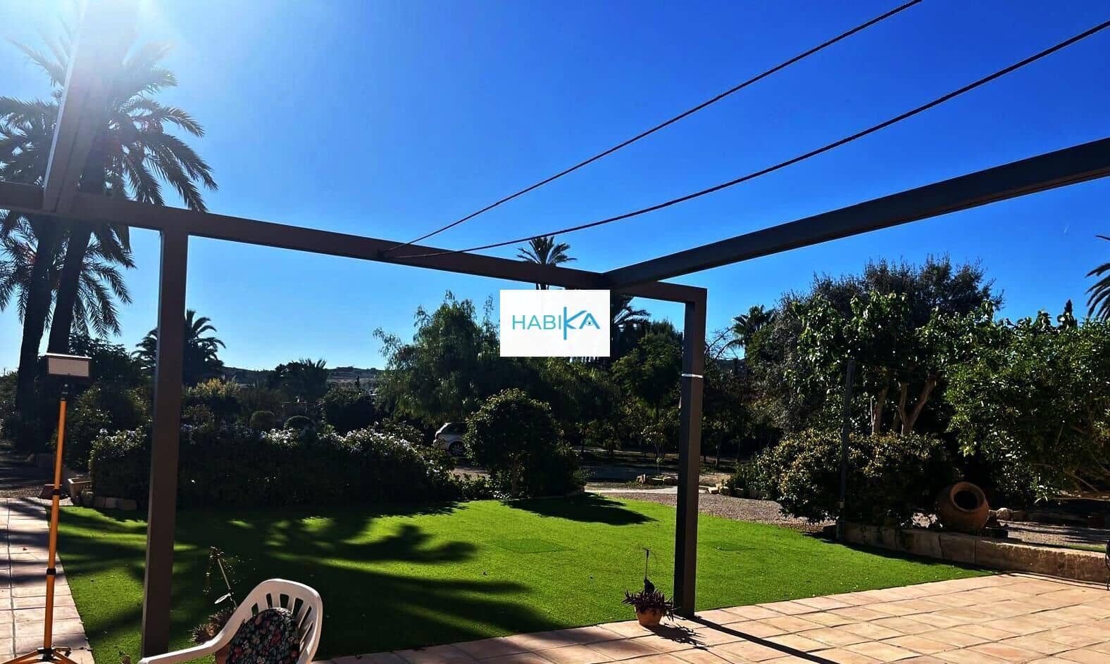 6 Zimmer Villa zu verkaufen in Totana mit Pool - 700.000 € (Ref: 9474951)