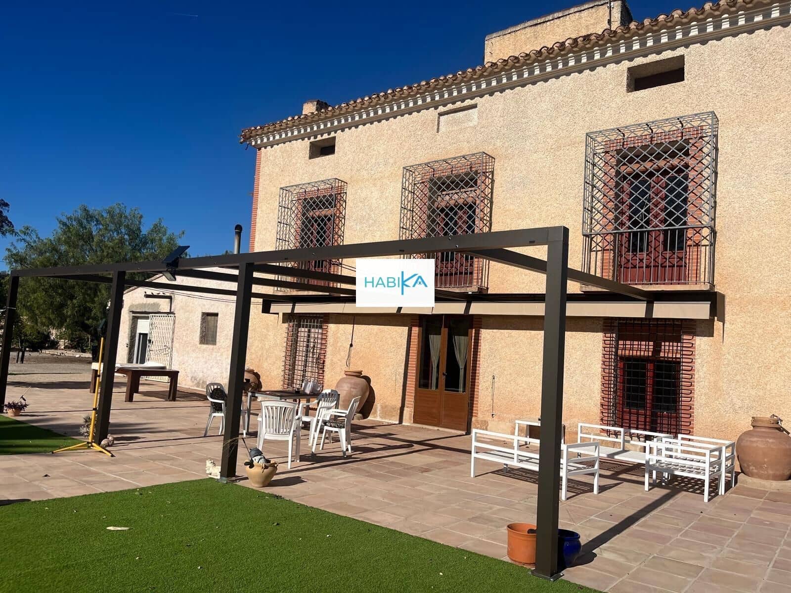 6 Zimmer Villa zu verkaufen in Totana mit Pool - 700.000 € (Ref: 9474951)