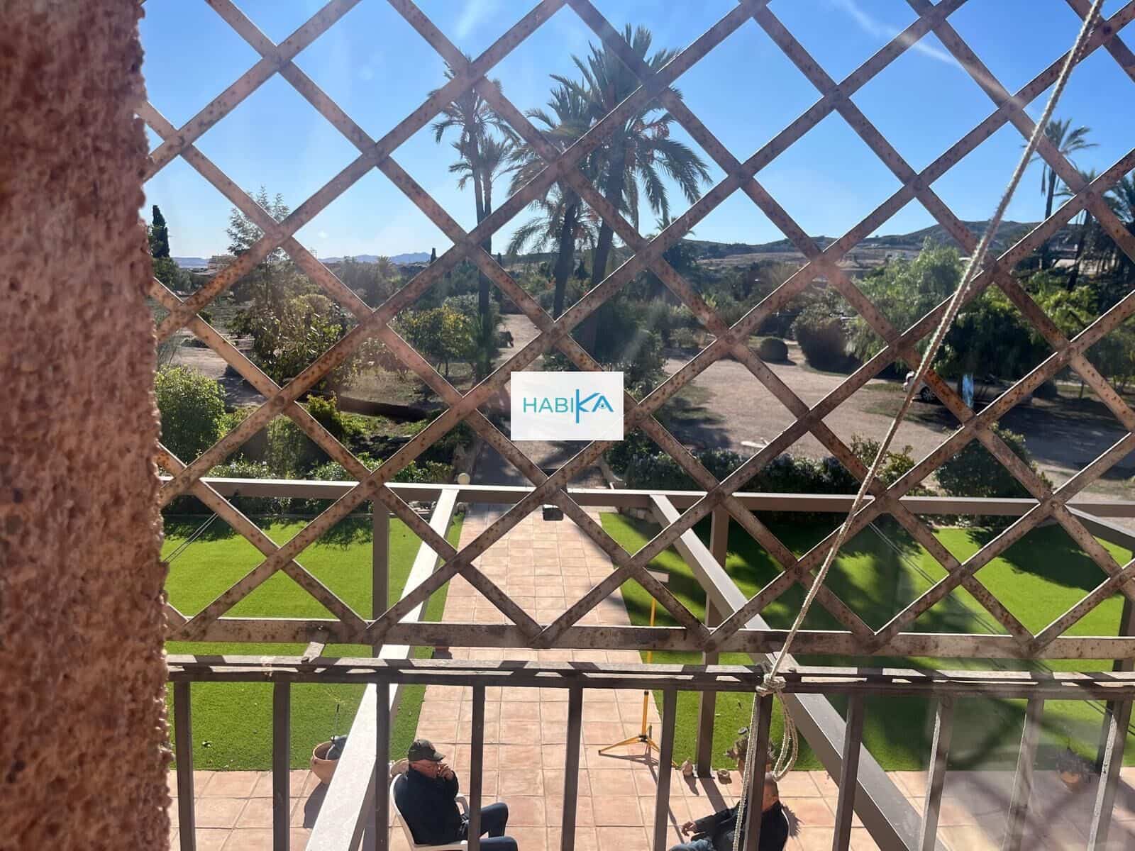 6 Zimmer Villa zu verkaufen in Totana mit Pool - 700.000 € (Ref: 9474951)