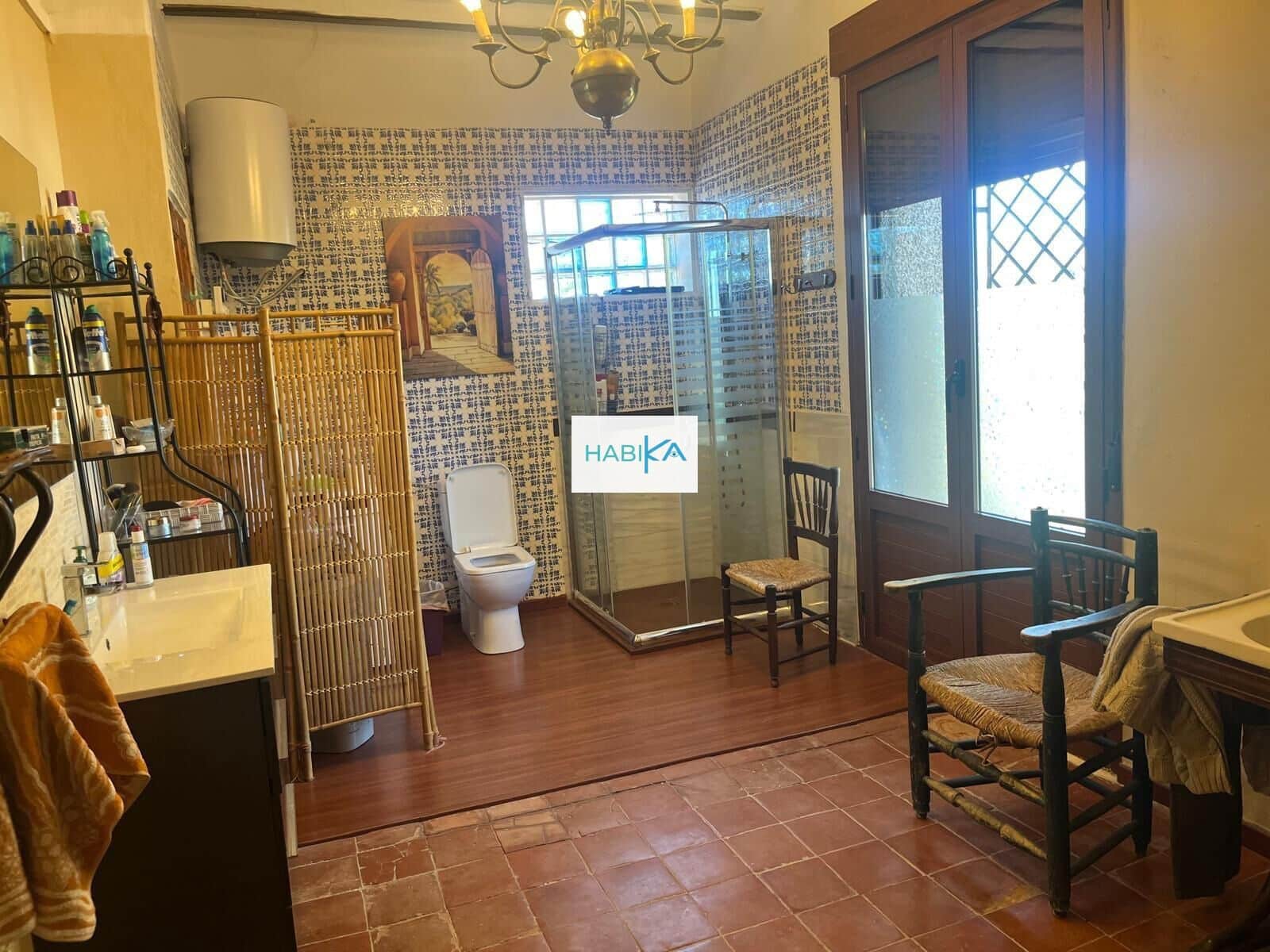 6 Zimmer Villa zu verkaufen in Totana mit Pool - 700.000 € (Ref: 9474951)