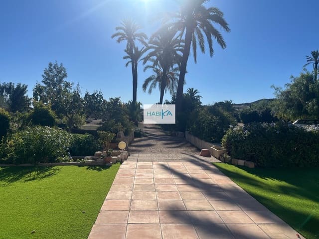 6 Zimmer Villa zu verkaufen in Totana mit Pool - 700.000 € (Ref: 9474951)