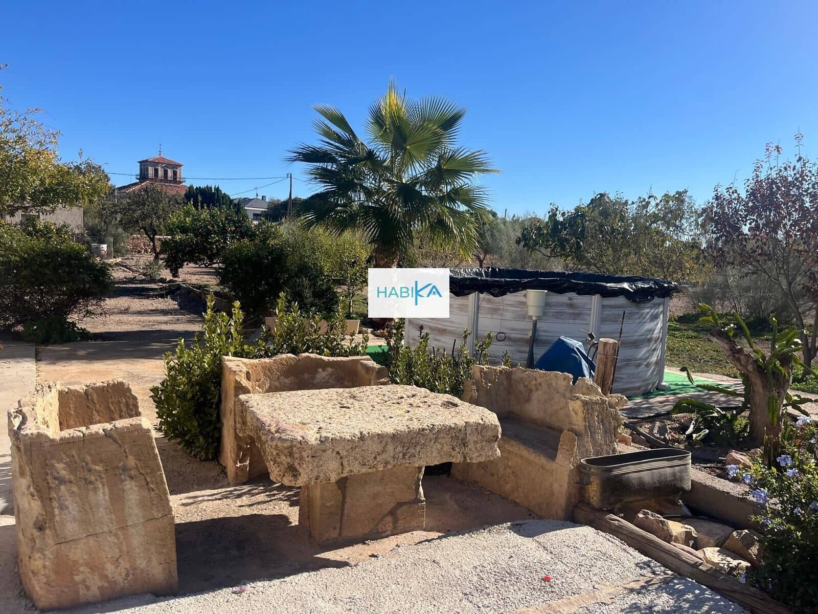 6 Zimmer Villa zu verkaufen in Totana mit Pool - 700.000 € (Ref: 9474951)