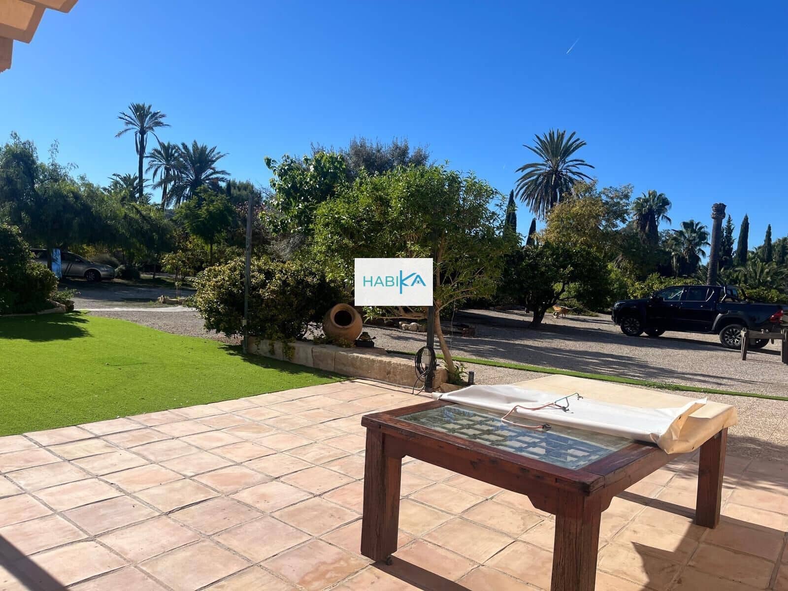 6 Zimmer Villa zu verkaufen in Totana mit Pool - 700.000 € (Ref: 9474951)