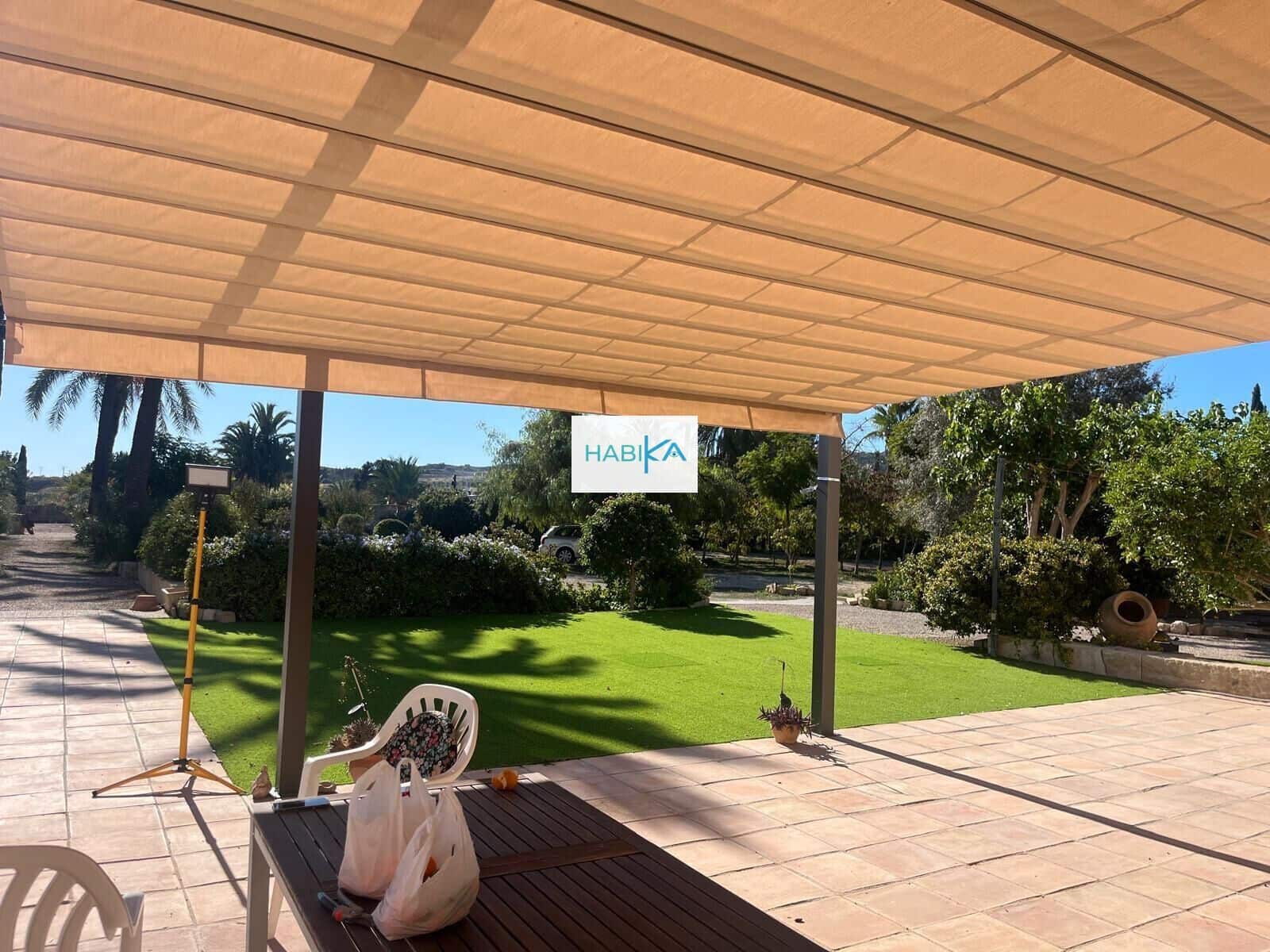 6 Zimmer Villa zu verkaufen in Totana mit Pool - 700.000 € (Ref: 9474951)