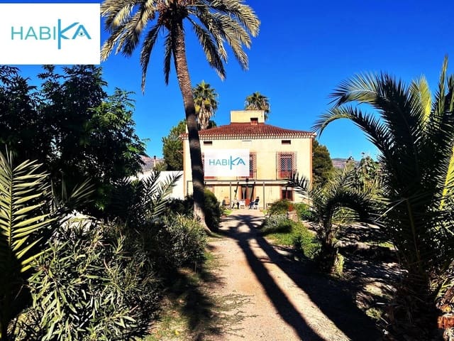 6 Zimmer Villa zu verkaufen in Totana mit Pool - 700.000 € (Ref: 9474951)