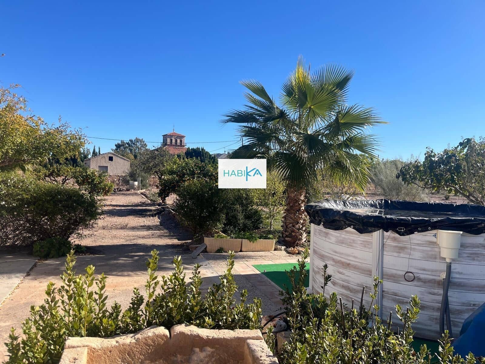 6 Zimmer Villa zu verkaufen in Totana mit Pool - 700.000 € (Ref: 9474951)