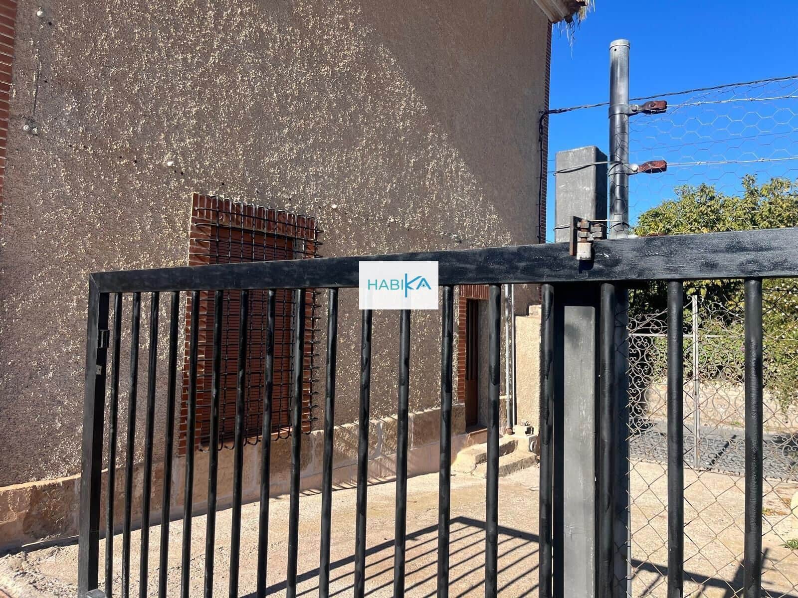 6 Zimmer Villa zu verkaufen in Totana mit Pool - 700.000 € (Ref: 9474951)