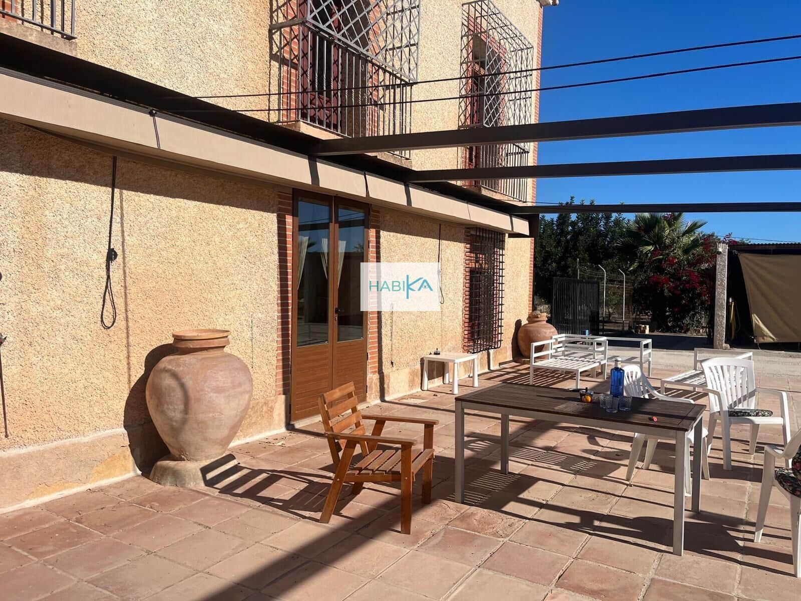 6 Zimmer Villa zu verkaufen in Totana mit Pool - 700.000 € (Ref: 9474951)