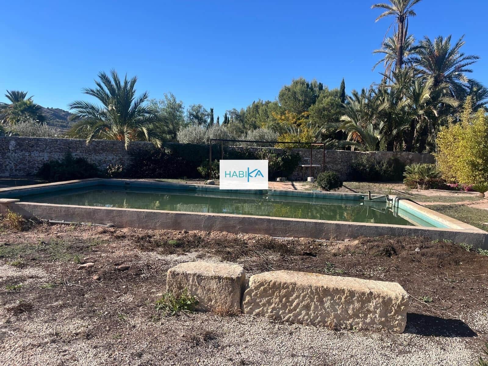 6 Zimmer Villa zu verkaufen in Totana mit Pool - 700.000 € (Ref: 9474951)