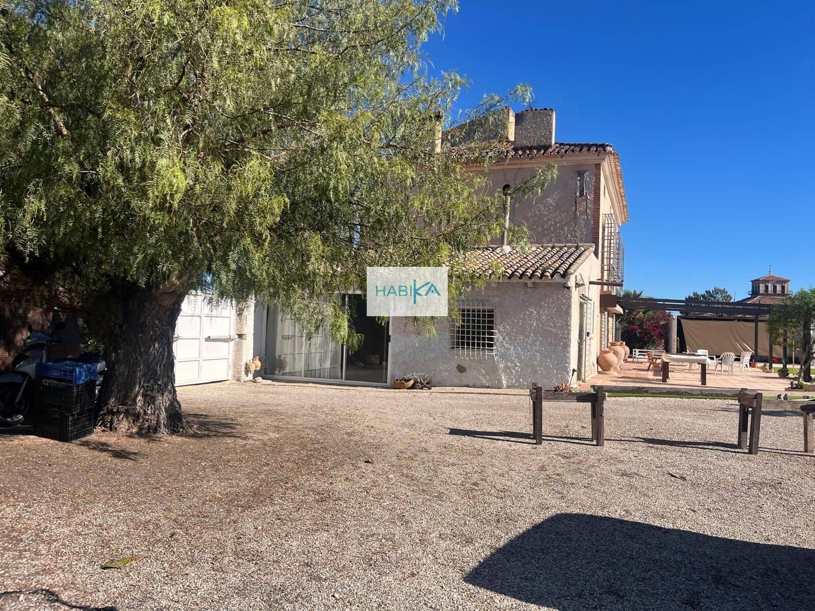 6 Zimmer Villa zu verkaufen in Totana mit Pool - 700.000 € (Ref: 9474951)