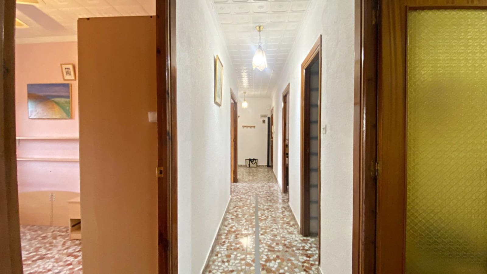 3 slaapkamer Flat te koop in Totana - € 90.000 (Ref: 9481262)