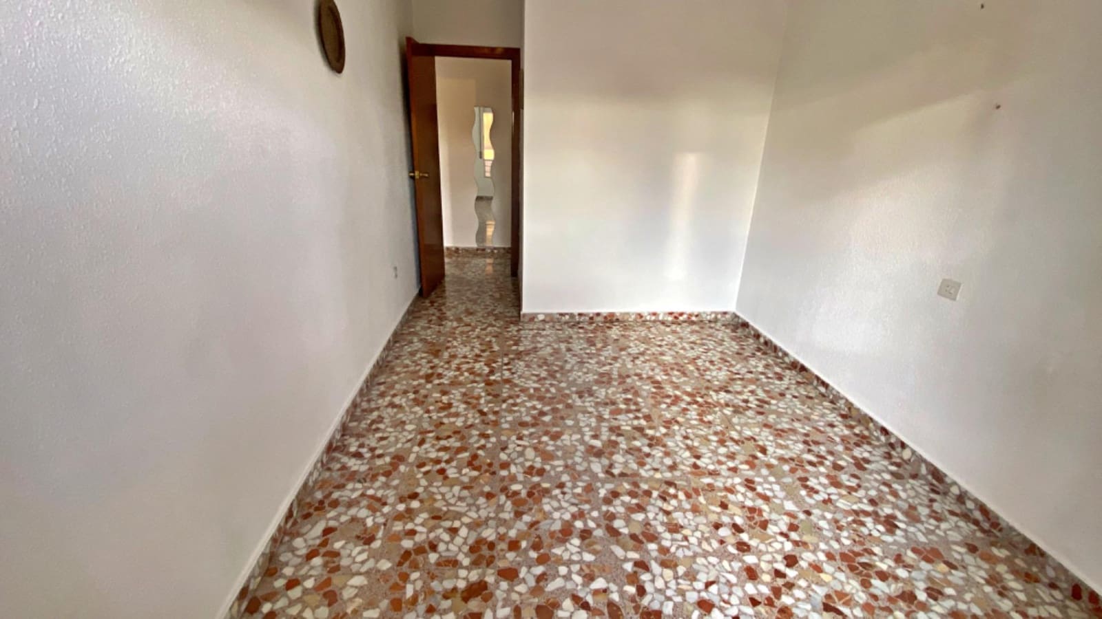 3 slaapkamer Flat te koop in Totana - € 90.000 (Ref: 9481262)