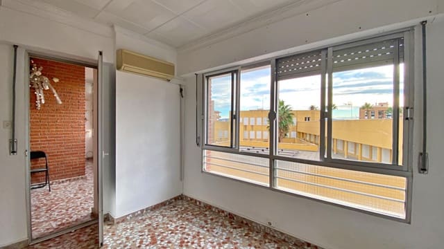 3 slaapkamer Flat te koop in Totana - € 90.000 (Ref: 9481262)