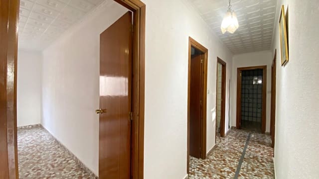 3 slaapkamer Flat te koop in Totana - € 90.000 (Ref: 9481262)